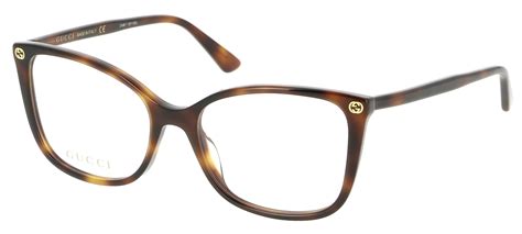lunette de vue femme gucci
